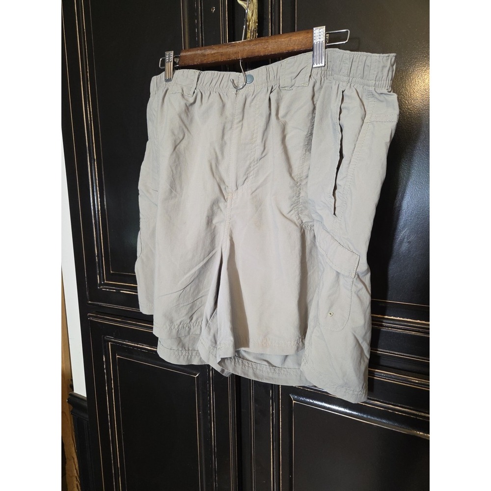 Columbia 2x Shorts, 6" Inseam,  Summer Beach Vacation Lake, Pockets